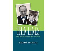 Thin Lines: New and Selected Poems