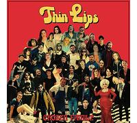 Thin Lips - Chosen Family [VINYL]