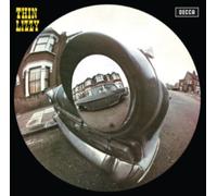 Thin Lizzy Thin Lizzy (CD) Remastered Album (US IMPORT)