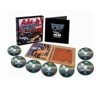 Thin Lizzy - 74-75 - Night Life / Fighting