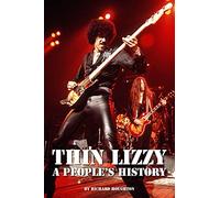 Thin Lizzy: A People's History: 3