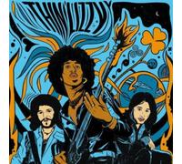 THIN LIZZY: ACOUSTIC SESSIONS - LP vinyl BRAND NEW