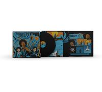 Thin Lizzy - The Acoustic Sessions [VINYL]