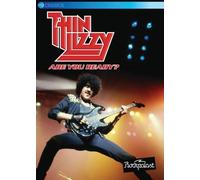Thin Lizzy: Are You Ready? [DVD]