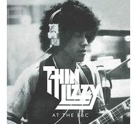 Thin Lizzy - At The BBC - New CD - 60 - O600z