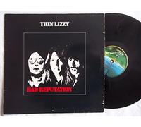 Thin Lizzy - Bad Reputation