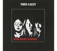 Thin Lizzy - Bad Reputation