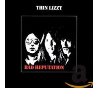 Thin Lizzy - Bad Reputation