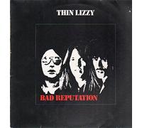 Thin Lizzy - Bad Reputation - Vertigo - 6360 154