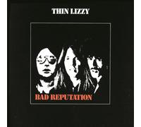 Thin Lizzy - Bad Reputation vinyl LP NEW/SEALED IN STOCK
