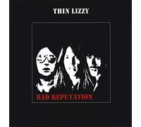 Thin Lizzy - Bad Reputation [VINYL]