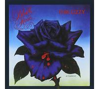 Thin Lizzy - Black Rose