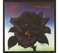 Thin Lizzy - Black Rose: A Rock Legend