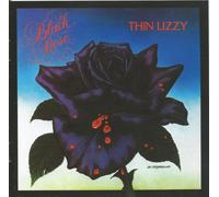 Thin Lizzy - Black Rose A Rock Legend (ger) [New CD] Germany - Import