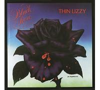 Thin Lizzy - Black Rose