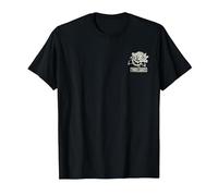 Thin Lizzy Black Rose British Tour 79 T-Shirt