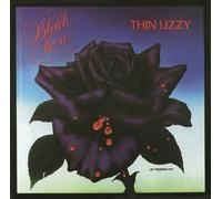 Thin Lizzy - Black Rose: A Rock Legend