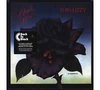 Thin Lizzy - Black Rose [VINYL]