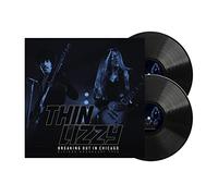 Thin Lizzy - Breaking Out In Chicago (2LP) [VINYL]