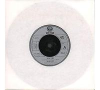 THIN LIZZY - CHINATOWN 7in SILVER LETTERING (33055)