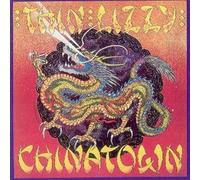 Thin Lizzy : Chinatown CD (1990) NEW Highly Rated eBay Seller Great Prices