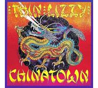 Thin Lizzy - Chinatown [VINYL]