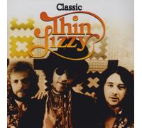 Thin Lizzy - Classic Thin Lizzy: The Universal Masters Collection