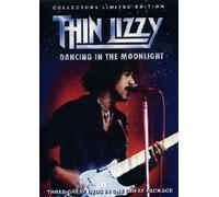 Thin Lizzy: Dancing In The Moonlight [DVD] [NTSC]