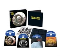 Thin Lizzy (Deluxe Edition)