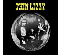 Thin Lizzy (Deluxe Edition)