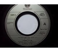 Thin Lizzy - Do Anything You Wanna Do - Thin Lizzy 7" 45