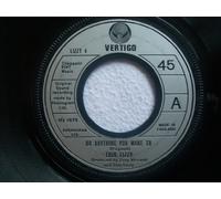 THIN LIZZY Do Anything You Want To 7"