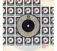 Thin Lizzy - Don't Believe A Word / Old Flame [7" Vinyl]