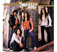 Thin Lizzy - Fighting [CD]