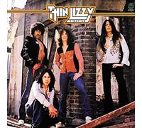 Thin Lizzy – Fighting – CD (1998)