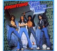 Thin Lizzy - Fighting