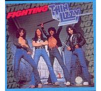 Thin Lizzy – Fighting – CD (1998)