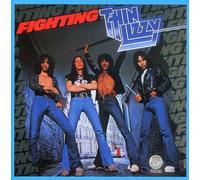 Thin Lizzy - Fighting [CD]
