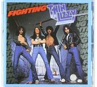 Thin Lizzy - Fighting [CD]