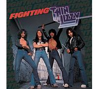 Thin Lizzy - Fighting [VINYL]