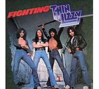 Thin Lizzy - Fighting [VINYL]