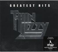 Thin Lizzy - Greatest Hits