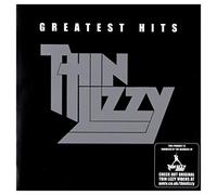 Thin Lizzy - Greatest Hits