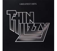 Greatest Hits by Thin Lizzy (Record, 2021)