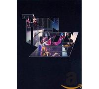 Thin Lizzy - Greatest Hits [Deluxe Sound And Vision]