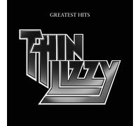 Thin Lizzy Greatest Hits (Vinyl) 12" Album
