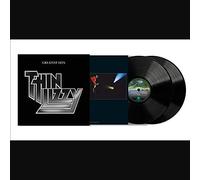 Greatest Hits by Thin Lizzy (Record, 2021)