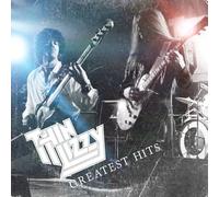 THIN LIZZY - GREATEST HITS - Vinyl Record - J3z