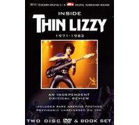 Thin Lizzy: Inside Thin Lizzy [DVD]