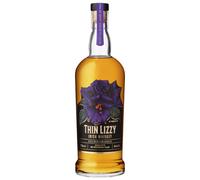 Thin Lizzy Irish Whiskey, 70 cl